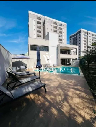 Imagem Apartamento com 2 Quartos à Venda, 59 m² em Jardim Califórnia - Jacareí Imagem Apartamento com 2 Quartos à Venda, 59 m² em Jardim Califórnia - Jacareí