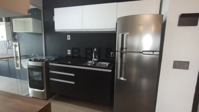 Imagem Apartamento com 1 Quarto para Alugar, 70 m² em Chácara Santo Antônio (zona Sul) - São Paulo Imagem Apartamento com 1 Quarto para Alugar, 70 m² em Chácara Santo Antônio (zona Sul) - São Paulo