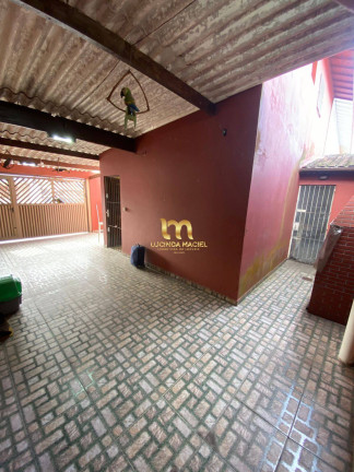 Imagem Casa com 2 Quartos à Venda,  em Maracanã - Praia Grande