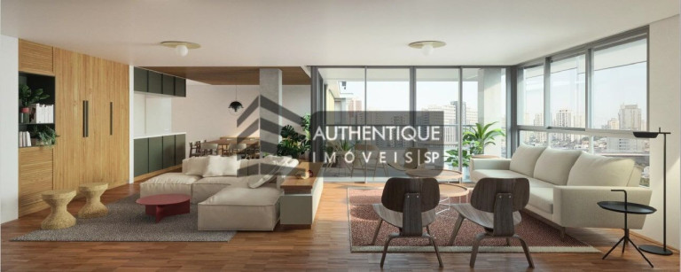 Imagem Apartamento com 3 Quartos à Venda, 187 m² em Pinheiros - São Paulo Imagem Apartamento com 3 Quartos à Venda, 187 m² em Pinheiros - São Paulo