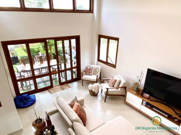 Imagem Casa de Condomínio com 4 Quartos à Venda, 337 m² em Moinho Velho - Cotia Imagem Casa de Condomínio com 4 Quartos à Venda, 337 m² em Moinho Velho - Cotia