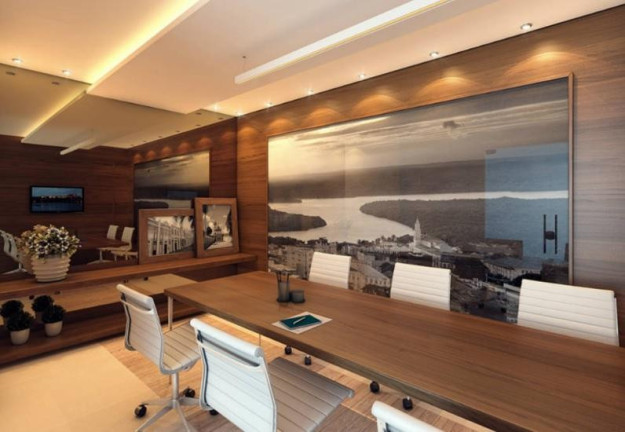Imagem Apartamento com 5 Quartos à Venda, 414 m² em Altiplano Cabo Branco - João Pessoa
