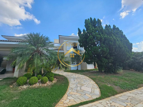 Imagem Casa com 4 Quartos à Venda, 387 m² em Jardim Madalena - Campinas Imagem Casa com 4 Quartos à Venda, 387 m² em Jardim Madalena - Campinas