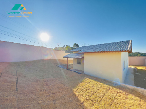 Imagem Casa com 2 Quartos à Venda, 94 m² em Canjica (terra Preta) - Mairiporã Imagem Casa com 2 Quartos à Venda, 94 m² em Canjica (terra Preta) - Mairiporã