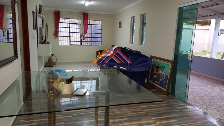 Imagem Imóvel com 7 Quartos à Venda,  em Chácaras Bom Tempo - Franco Da Rocha