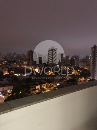 Imagem Imóvel com 2 Quartos à Venda, 86 m² em Jardim Bela Vista - Santo André