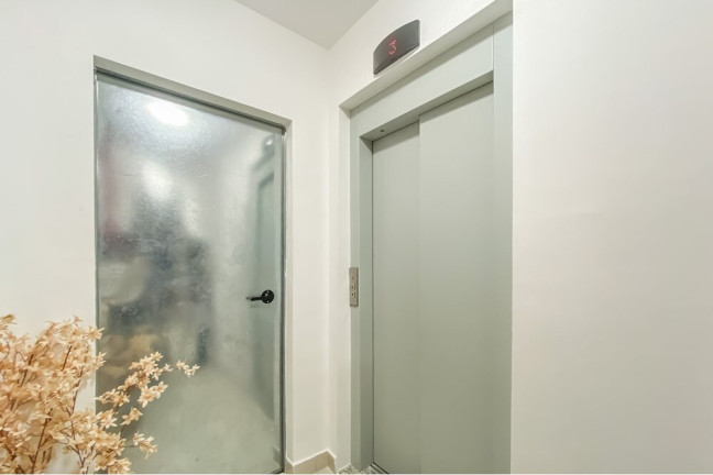 Imagem Imóvel com 2 Quartos à Venda, 43 m² em Vila Zelina - São Paulo Imagem Imóvel com 2 Quartos à Venda, 43 m² em Vila Zelina - São Paulo