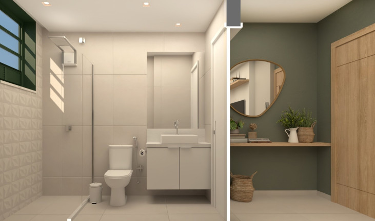 Imagem Apartamento com 1 Quarto à Venda, 27 m² em Copacabana - Rio De Janeiro