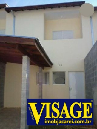 Imagem Casa de Condomínio com 2 Quartos à Venda, 77 m² em Jd. Colonia - Jacareí Imagem Casa de Condomínio com 2 Quartos à Venda, 77 m² em Jd. Colonia - Jacareí