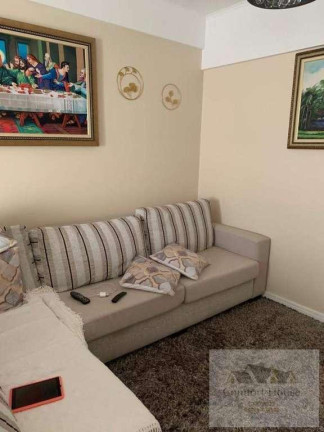 Imagem Apartamento com 3 Quartos à Venda, 77 m² em Rudge Ramos - São Bernardo Do Campo Imagem Apartamento com 3 Quartos à Venda, 77 m² em Rudge Ramos - São Bernardo Do Campo