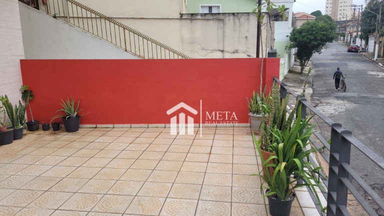 Imagem Imóvel com 3 Quartos à Venda, 104 m² em água Fria - São Paulo