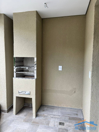 Imagem Apartamento com 2 Quartos à Venda, 51 m² em Quitaúna - Osasco