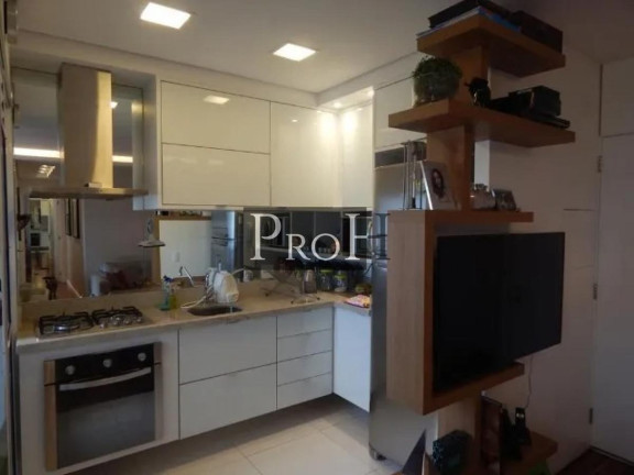 Imagem Apartamento com 2 Quartos à Venda, 67 m² em Ipiranga - São Paulo Imagem Apartamento com 2 Quartos à Venda, 67 m² em Ipiranga - São Paulo