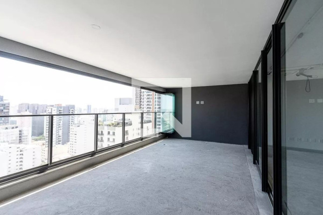 Imagem Apartamento com 3 Quartos à Venda, 141 m² em Perdizes - São Paulo