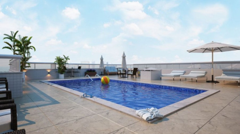 Imagem Apartamento com 2 Quartos à Venda, 85 m² em Tupi - Praia Grande Imagem Apartamento com 2 Quartos à Venda, 85 m² em Tupi - Praia Grande