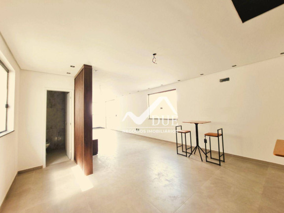 Imagem Casa com 4 Quartos à Venda, 290 m² em Boqueirão - Santos Imagem Casa com 4 Quartos à Venda, 290 m² em Boqueirão - Santos