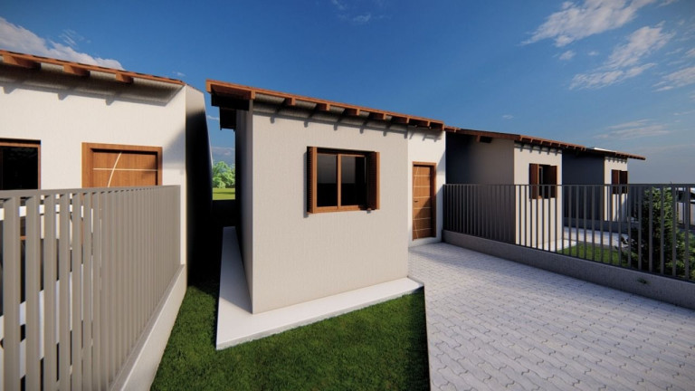 Imagem Casa com 2 Quartos à Venda, 50 m² em São Luiz - Sapiranga Imagem Casa com 2 Quartos à Venda, 50 m² em São Luiz - Sapiranga