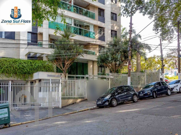 Foto do imóvel Apartamento com 3 Quartos à Venda, 85 m² em Vila Mariana - São Paulo