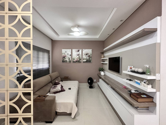 Imagem Casa de Condomínio com 4 Quartos à Venda, 295 m² em Jardim Imperial - Cuiabá Imagem Casa de Condomínio com 4 Quartos à Venda, 295 m² em Jardim Imperial - Cuiabá