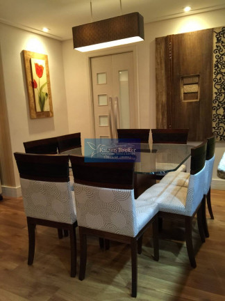 Imagem Apartamento com 2 Quartos à Venda, 98 m² em Vila Regente Feijó - São Paulo Imagem Apartamento com 2 Quartos à Venda, 98 m² em Vila Regente Feijó - São Paulo