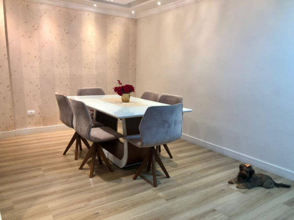 Imagem Apartamento com 3 Quartos à Venda, em Aviação - Praia Grande Imagem Apartamento com 3 Quartos à Venda, em Aviação - Praia Grande