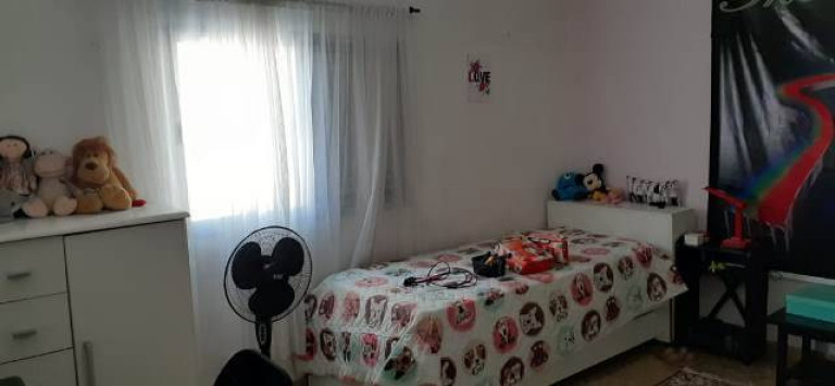 Imagem Sobrado com 3 Quartos à Venda, 140 m² em Chácara Califórnia - São Paulo
