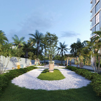 Imagem Apartamento com 4 Quartos à Venda, 225 m² em Intermares - Cabedelo Imagem Apartamento com 4 Quartos à Venda, 225 m² em Intermares - Cabedelo