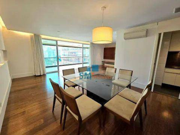 Imagem Apartamento com 4 Quartos à Venda ou Locação, 218 m² em Brooklin Paulista - São Paulo Imagem Apartamento com 4 Quartos à Venda ou Locação, 218 m² em Brooklin Paulista - São Paulo