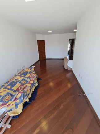 Imagem Apartamento com 3 Quartos à Venda, 221 m² em Ipiranga - São Paulo Imagem Apartamento com 3 Quartos à Venda, 221 m² em Ipiranga - São Paulo