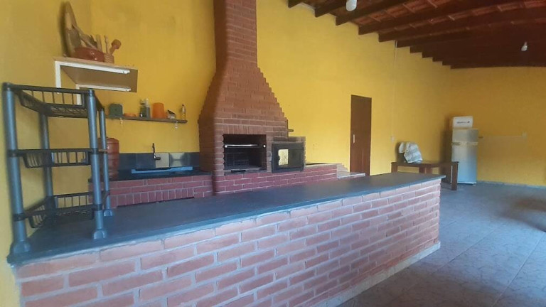 Imagem Casa com 3 Quartos à Venda, em Pedreira - Mongaguá Imagem Casa com 3 Quartos à Venda, em Pedreira - Mongaguá