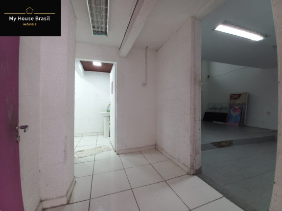 Imagem Imóvel para Alugar, 126 m² em Santana - São Paulo