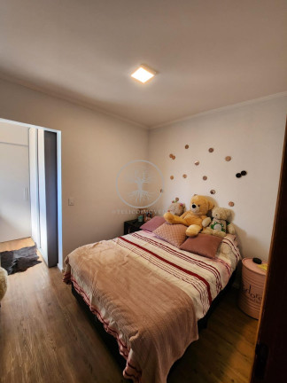 Imagem Cobertura com 4 Quartos à Venda, 144 m² em Casarão - Campinas