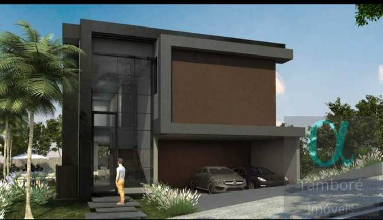 Imagem Terreno à Venda, 488 m² em Cidade Tamboré - Santana De Parnaíba Imagem Terreno à Venda, 488 m² em Cidade Tamboré - Santana De Parnaíba