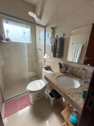 Imagem Casa de Condomínio com 3 Quartos à Venda, 88 m² em Parque Das árvores - Parnamirim Imagem Casa de Condomínio com 3 Quartos à Venda, 88 m² em Parque Das árvores - Parnamirim