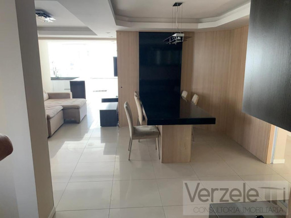 Imagem Apartamento com 3 Quartos para Alugar, 170 m² em Centro - Balneário Camboriú