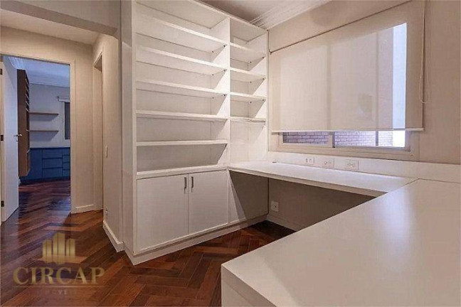 Imagem Apartamento com 4 Quartos à Venda, 220 m² em Perdizes - São Paulo Imagem Apartamento com 4 Quartos à Venda, 220 m² em Perdizes - São Paulo