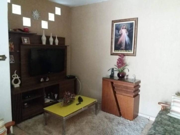 Imagem Casa com 2 Quartos à Venda, 120 m² em Parque Aeroporto - Taubaté Imagem Casa com 2 Quartos à Venda, 120 m² em Parque Aeroporto - Taubaté