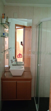 Imagem Apartamento com 2 Quartos à Venda, 50 m² em Jd Mangalot - São Paulo Imagem Apartamento com 2 Quartos à Venda, 50 m² em Jd Mangalot - São Paulo