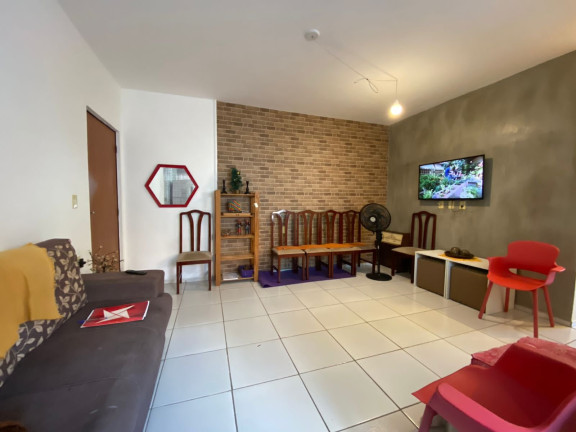 Imagem Apartamento com 2 Quartos à Venda, 47 m² em Pedra Mole - Teresina Imagem Apartamento com 2 Quartos à Venda, 47 m² em Pedra Mole - Teresina