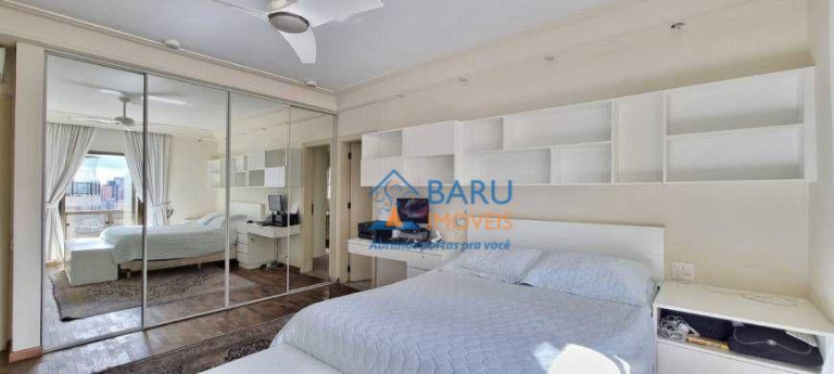Imagem Apartamento com 4 Quartos à Venda, 270 m² em Higienópolis - São Paulo Imagem Apartamento com 4 Quartos à Venda, 270 m² em Higienópolis - São Paulo