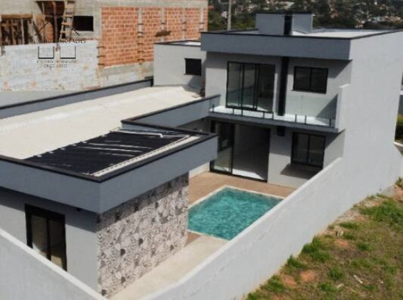 Imagem Casa com 3 Quartos à Venda, 213 m² em Condomínio Parque Imperador - Bragança Paulista Imagem Casa com 3 Quartos à Venda, 213 m² em Condomínio Parque Imperador - Bragança Paulista