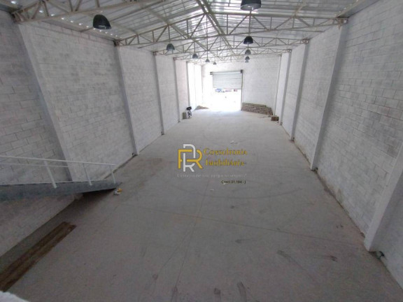 Imagem Galpão à Venda ou Locação, 400 m² em Jardim Quietude - Praia Grande Imagem Galpão à Venda ou Locação, 400 m² em Jardim Quietude - Praia Grande