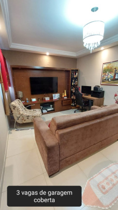 Imagem Cobertura com 2 Quartos à Venda, 161 m² em Santa Maria - Santo André