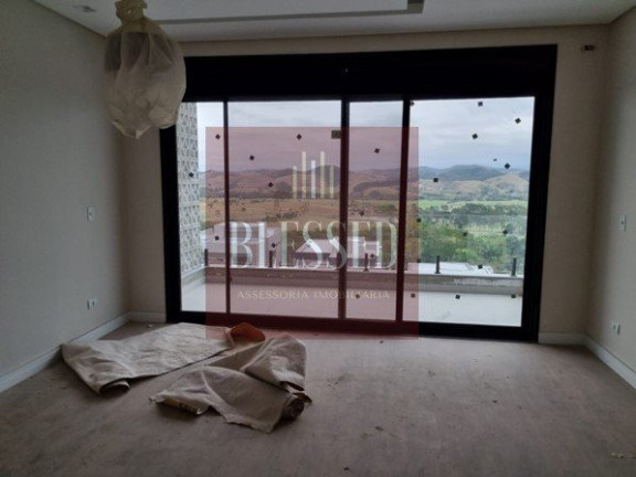 Imagem Sobrado com 4 Quartos à Venda, 150 m² em Condomínio Residencial Jaguary - São José Dos Campos