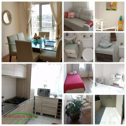 Imagem Apartamento com 2 Quartos à Venda, 80 m² em Jardim São Domingos - Guarulhos Imagem Apartamento com 2 Quartos à Venda, 80 m² em Jardim São Domingos - Guarulhos