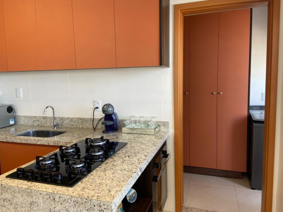 Imagem Apartamento à Venda, 119 m² em Jardim América - Goiânia