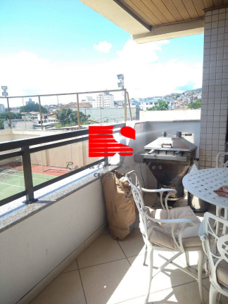 Imagem Apartamento com 4 Quartos à Venda, 164 m² em Santa Efigênia - Belo Horizonte Imagem Apartamento com 4 Quartos à Venda, 164 m² em Santa Efigênia - Belo Horizonte