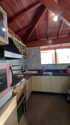 Imagem Casa com 3 Quartos à Venda, 330 m² em Loteamento Residencial Jatobá - Tremembé Imagem Casa com 3 Quartos à Venda, 330 m² em Loteamento Residencial Jatobá - Tremembé
