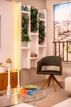 Imagem Apartamento com 2 Quartos à Venda, 64 m² em Setor Aeroporto - Goiânia Imagem Apartamento com 2 Quartos à Venda, 64 m² em Setor Aeroporto - Goiânia