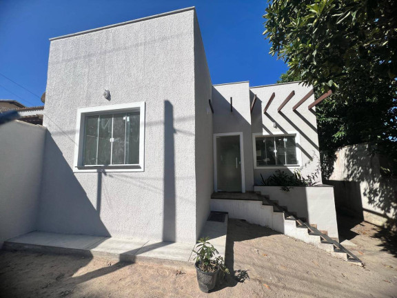 Imagem Casa com 2 Quartos à Venda, 68 m² em Balneário São Pedro - São Pedro Da Aldeia